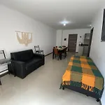 Edificio Veneto IV - Departamento De Un Dormitorio En Pleno Centro