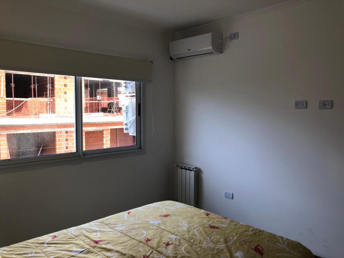 Apartamento Edificio Veneto Iv - Departamento De Un En Pleno Centro Villa Carlos Paz