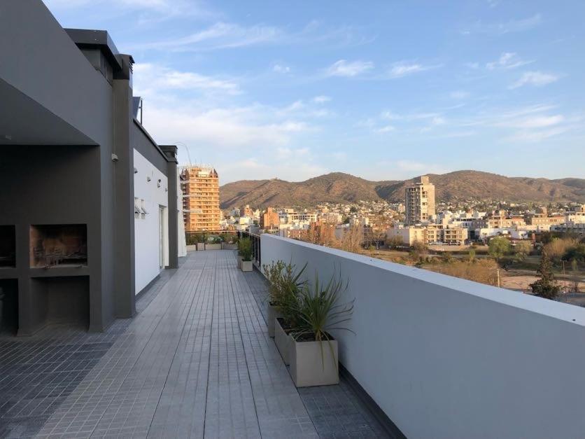 Edificio Veneto Iv - Departamento De Un En Pleno Centro Apartamento *